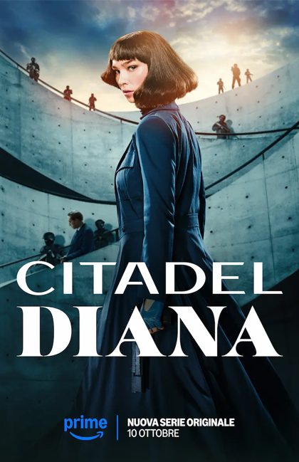 Citadel