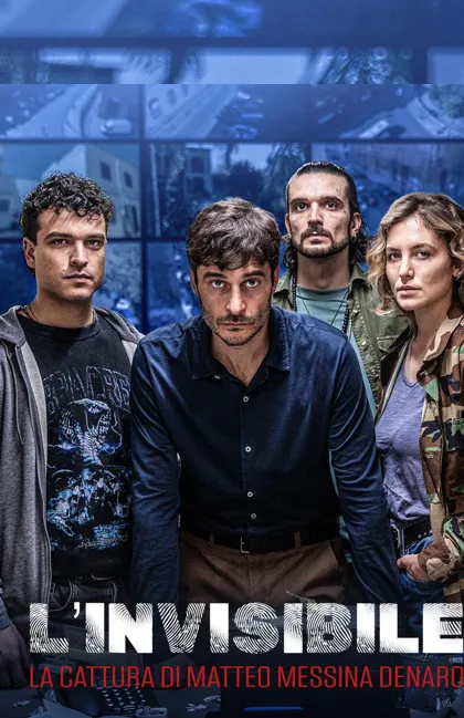 L'Invisibile