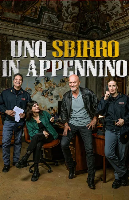 Sbirro